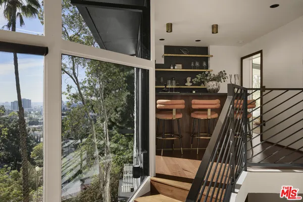 $2,525,000 | 2055 North Gramercy Place, Los Angeles, CA 90068