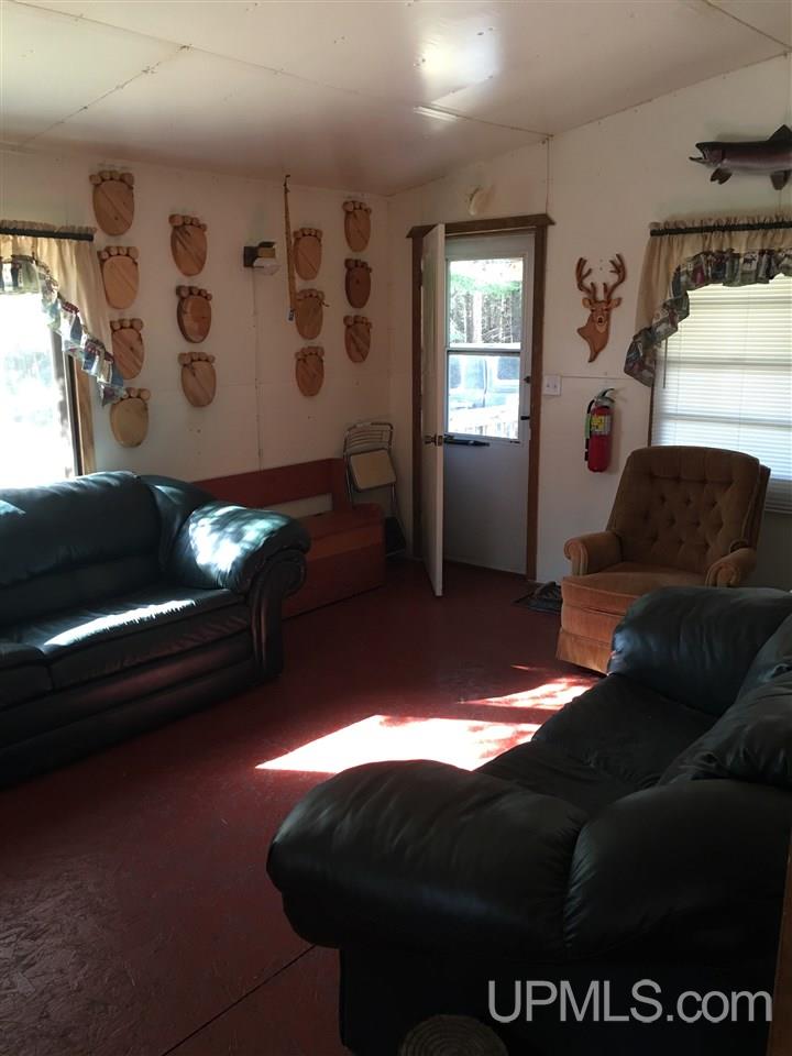 15001 Co Road Rock, MI 49880 - Photo 25 of 25