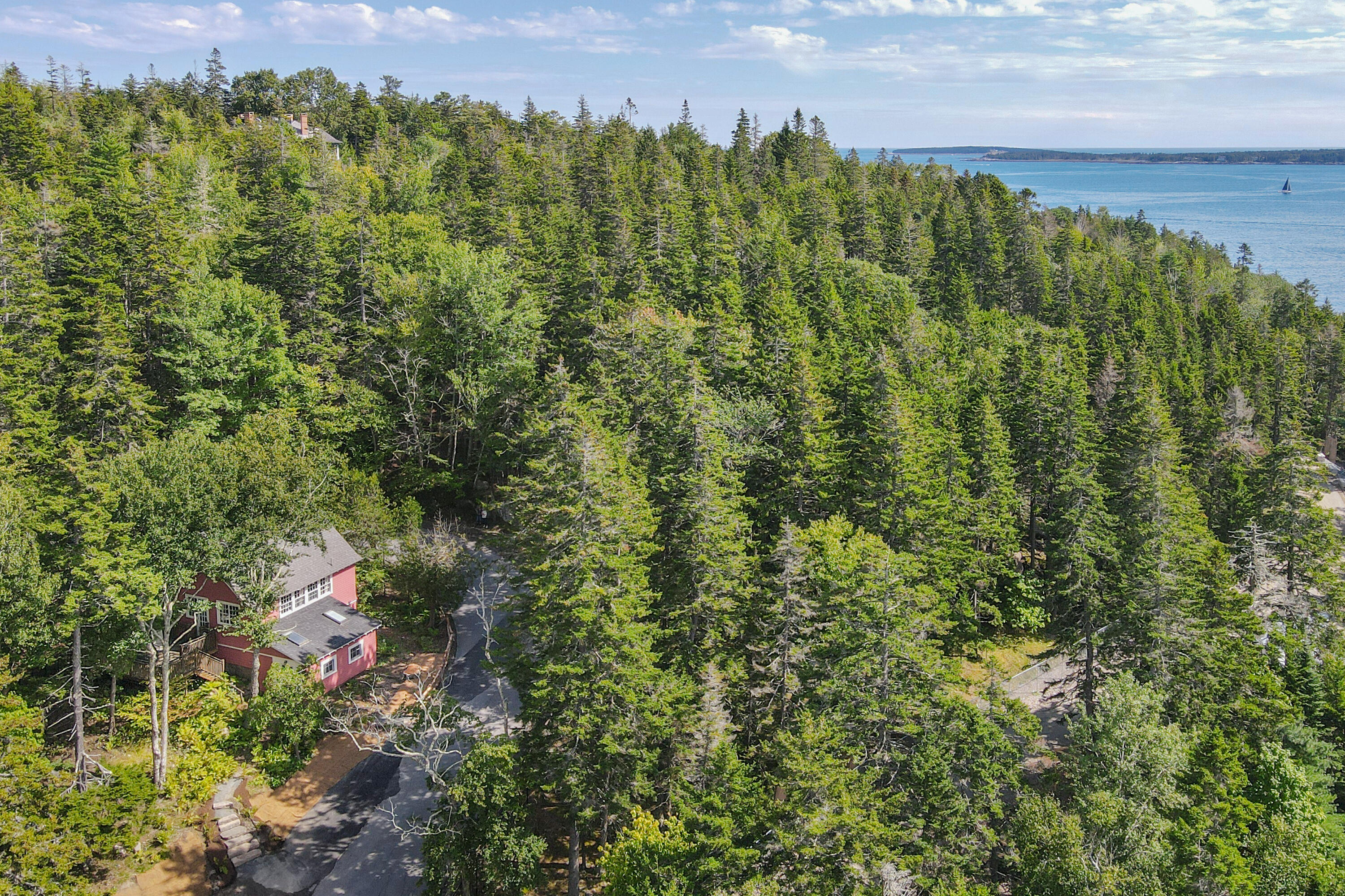 40 Steam Boat Wharf Road Mount Desert, ME 04675 - Photo 3 of 26 07-40SteamboatWharf-SealHarbor-KS