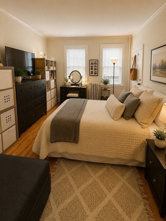 67 Green Street, Unit 67 Brookline, MA 02446 - Photo 9 of 17