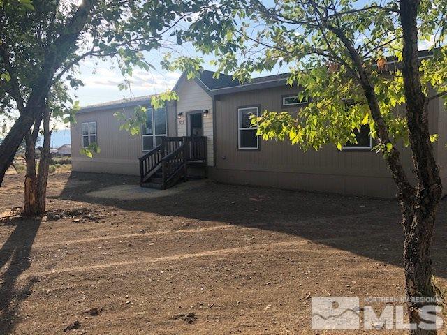3785 Andesite Road Wellington, NV 89444 - Photo 14 of 16 Photo 14