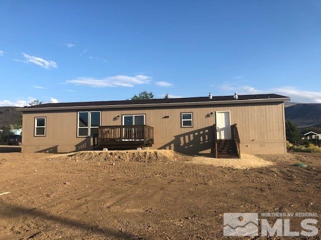 3785 Andesite Road Wellington, NV 89444 - Photo 15 of 16 Photo 15