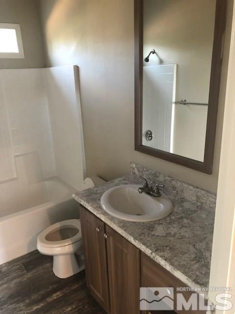 3785 Andesite Road Wellington, NV 89444 - Photo 10 of 16 Photo 10