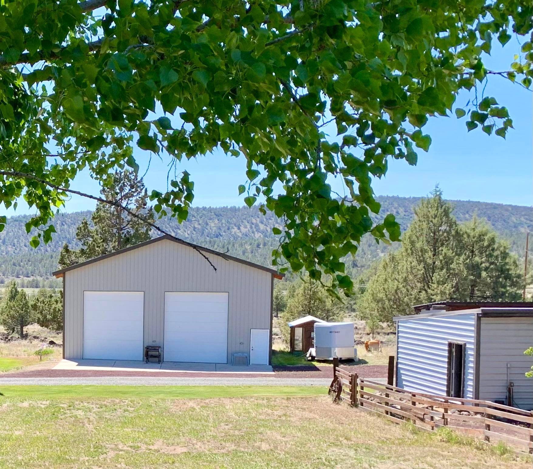 1635 Bly Mountain Cutoff Road Bonanza, OR 97623 - Photo 25 of 45 7B8BD80C-738B-49BE-9DE3-DACC9A484A9C