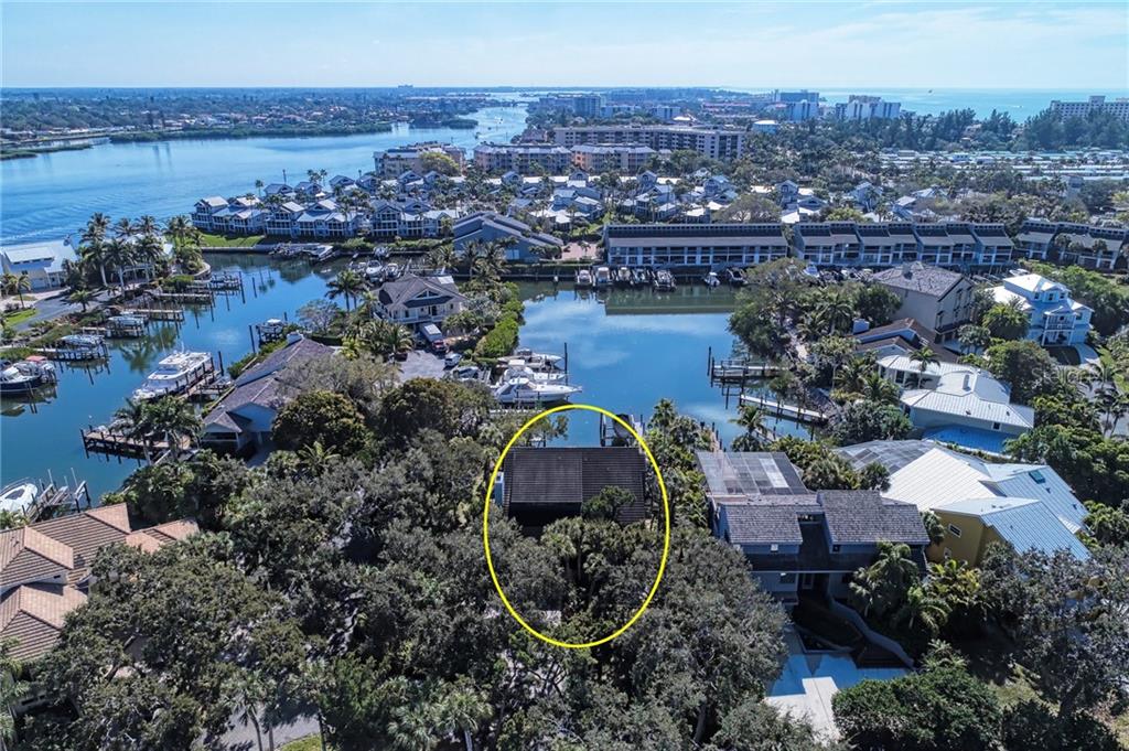5821 Riegel's Harbor Road Sarasota, FL 34242 - Photo 1 of 1 Gallery Image 1
