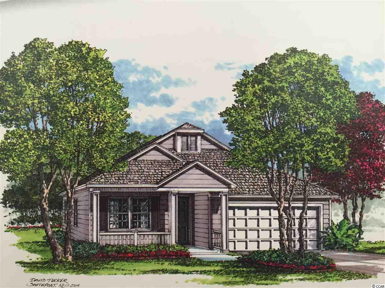 636 Grand Cypress Way Murrells Inlet, SC 29576 - Photo 1 of 1 Gallery Image 1