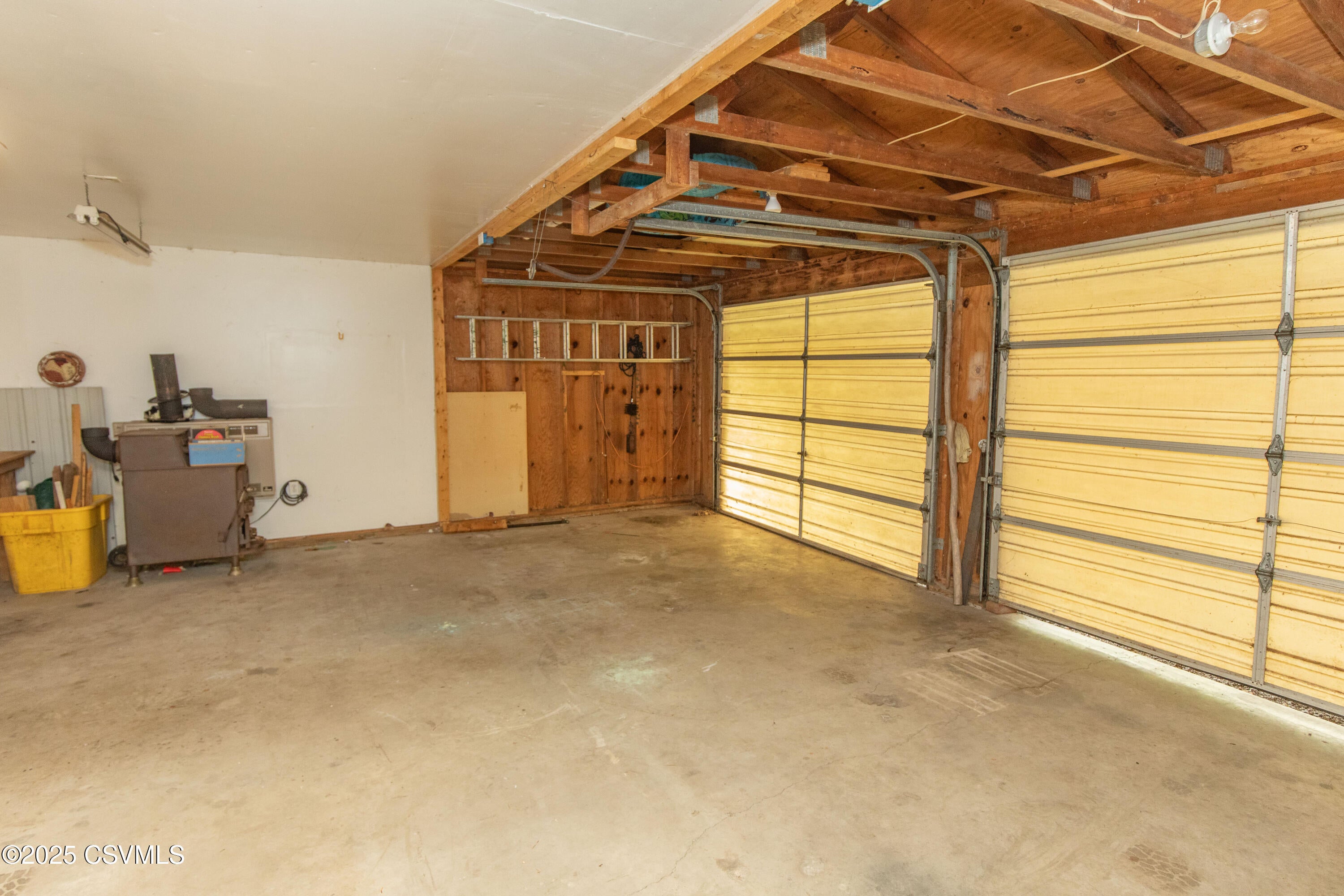 4240 Creek Road Millmont, PA 17845 - Photo 14 of 60 4240Creek-5