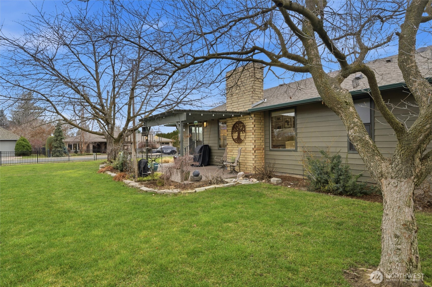 1390 Highland Road Walla Walla, WA 99362 - Photo 38 of 40