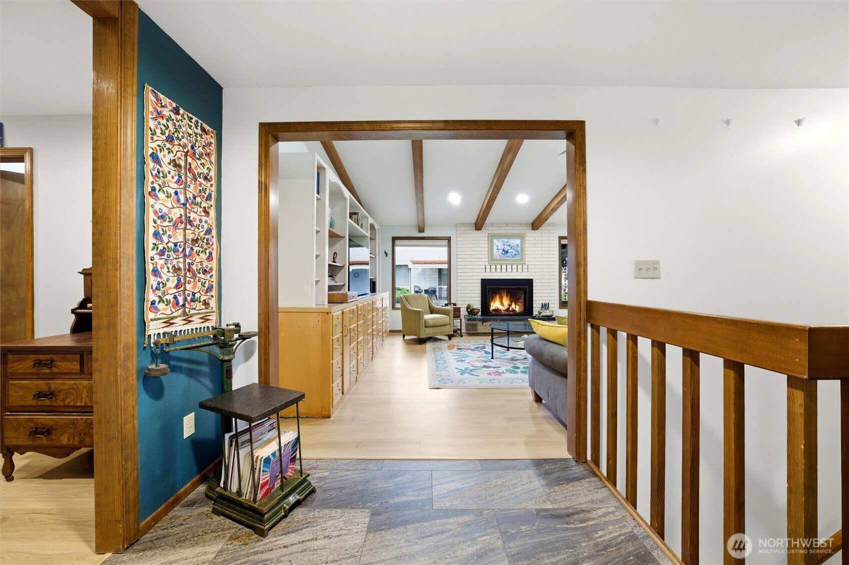 1390 Highland Road Walla Walla, WA 99362 - Photo 4 of 40 a view of living room and dining room
