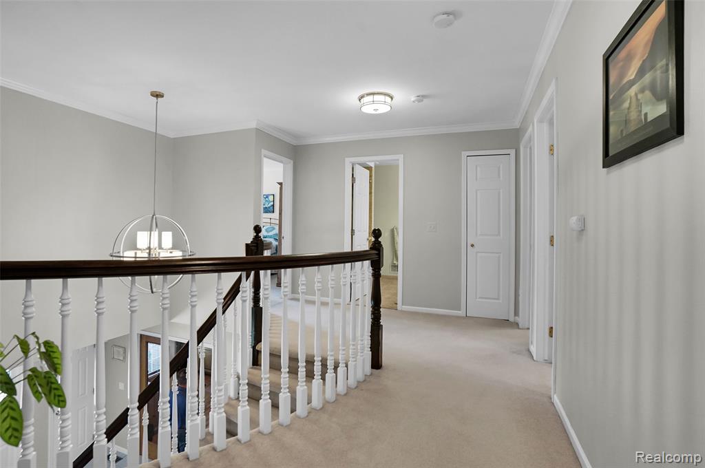 1400 Lakeview Drive Rochester Hills, MI 48306 - Photo 23 of 45