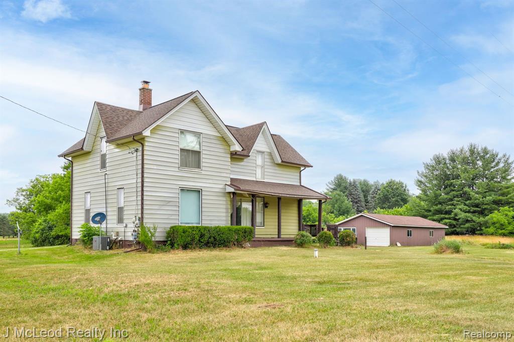 4936 Arbela Road Millington, MI 48746 - Photo 2 of 55