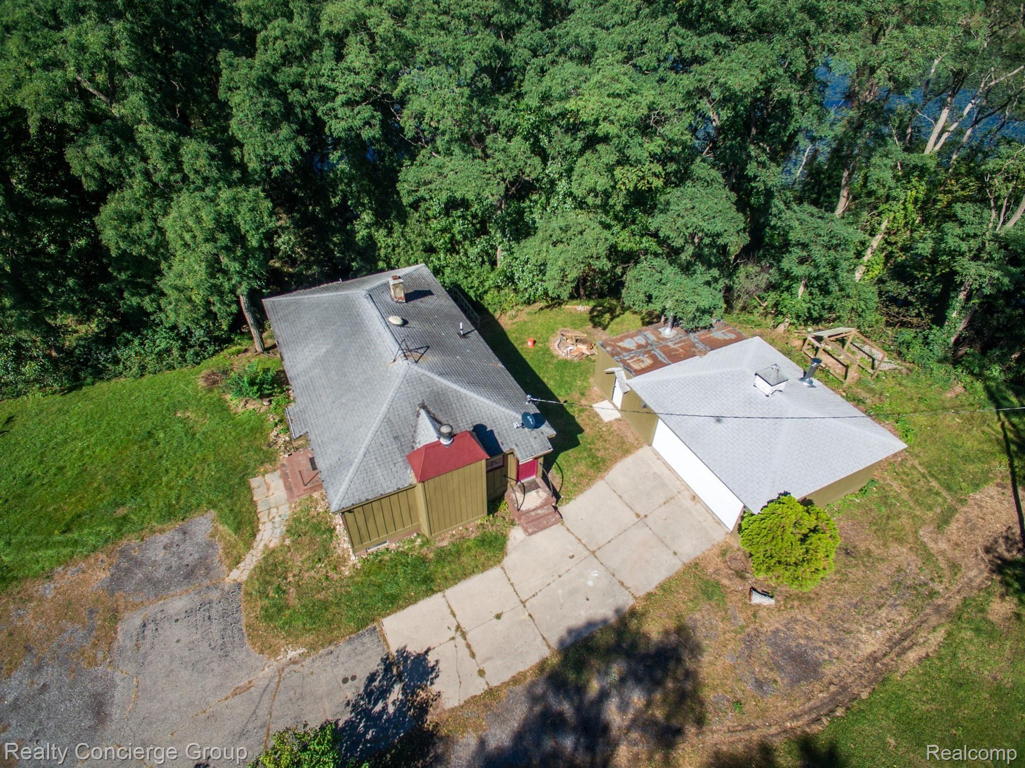7503 Challis Road Brighton, MI 48116 - Photo 25 of 27 1.37 acres
