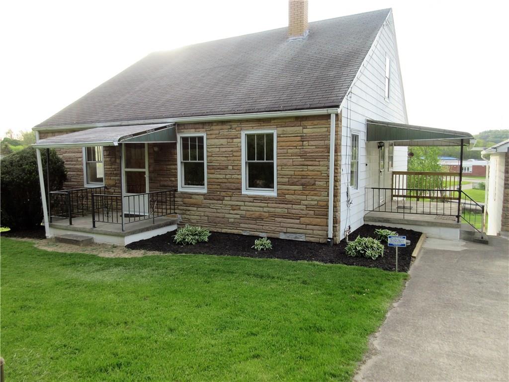 Welcome to 113 Ford City Road!