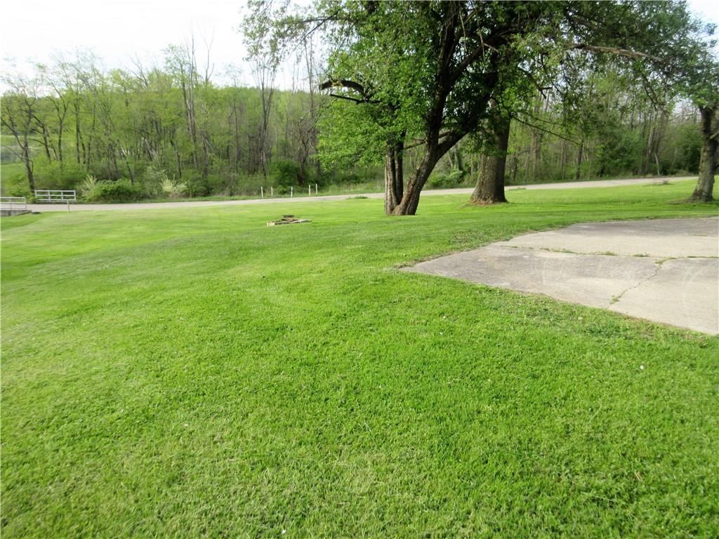 113 Ford City Road Freeport, PA 16229 - Photo 24 of 25 The over half acre lot provides plenty of space to enjoy the outdoors.