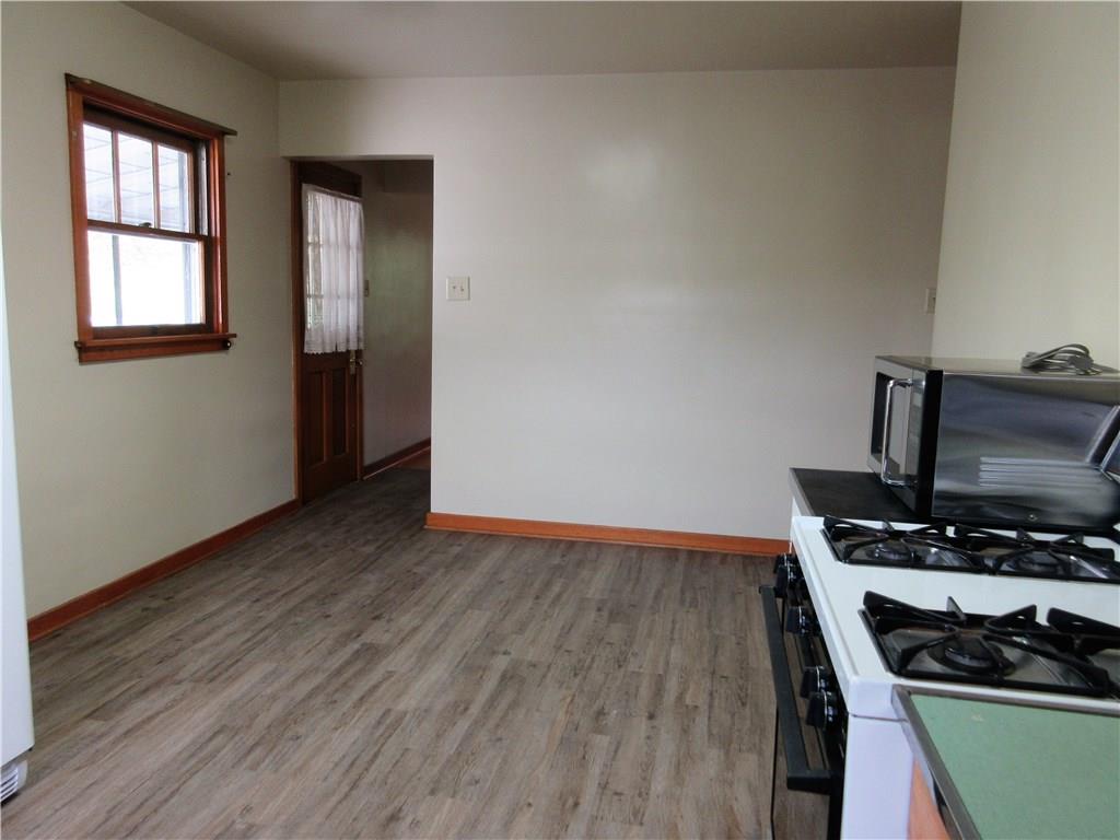 113 Ford City Road Freeport, PA 16229 - Photo 8 of 25 Plenty of room in this kitchen for a table and chairs!