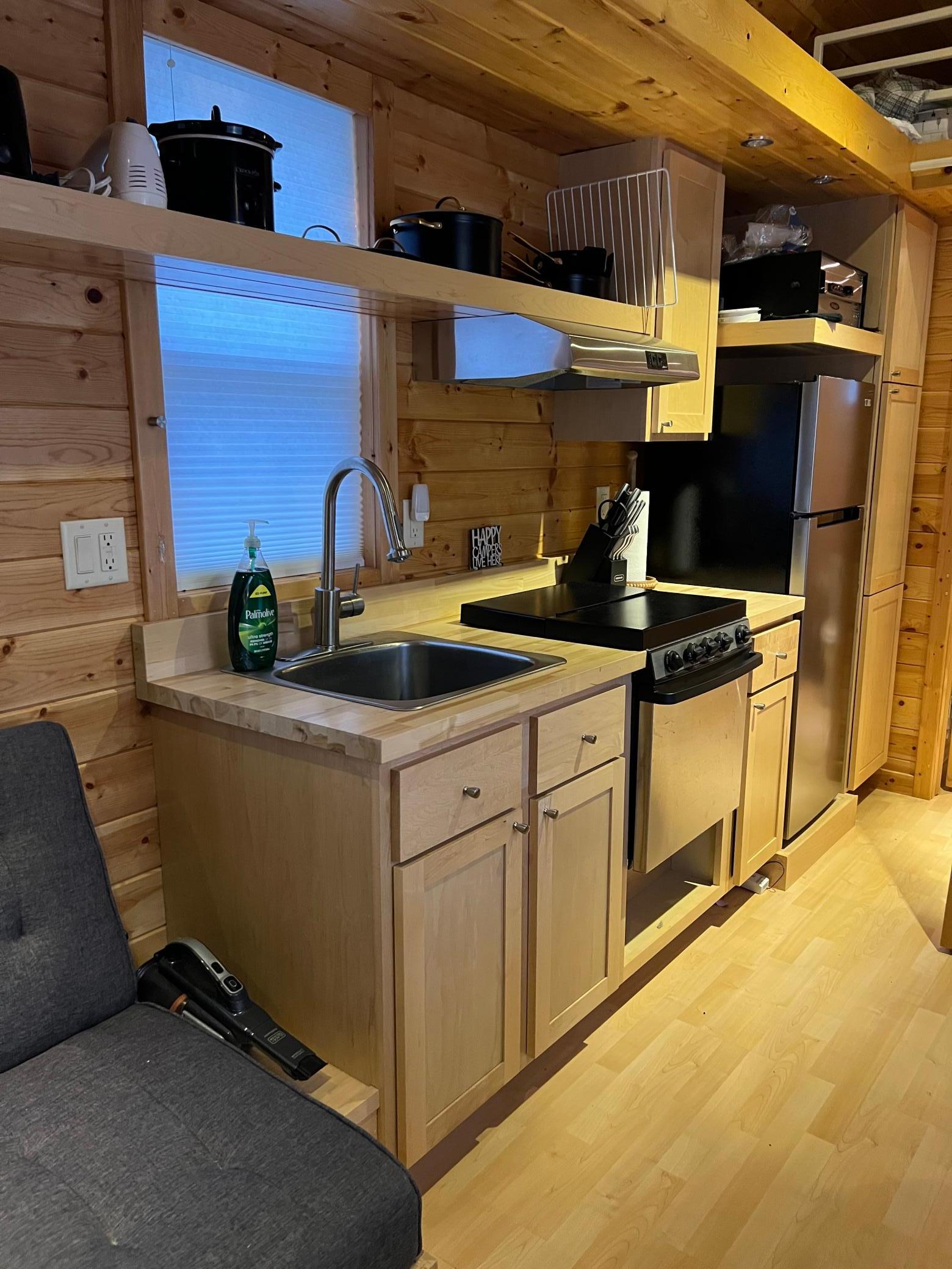 7805 Bear Road, Unit 28 Cushing, MN 56443 - Photo 17 of 29 Gallery Image 17