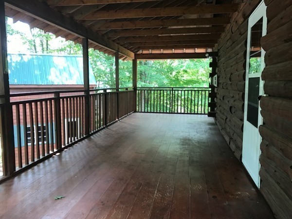 970 Bearsden Road Athol, MA 01331 - Photo 11 of 30 a view of a porch with wooden floor
