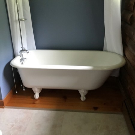 970 Bearsden Road Athol, MA 01331 - Photo 25 of 30 a bathroom with a sink and a bathtub