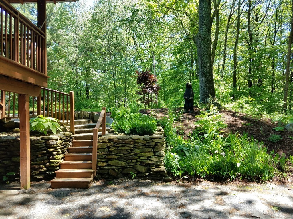970 Bearsden Road Athol, MA 01331 - Photo 6 of 30 a view of outdoor space and deck