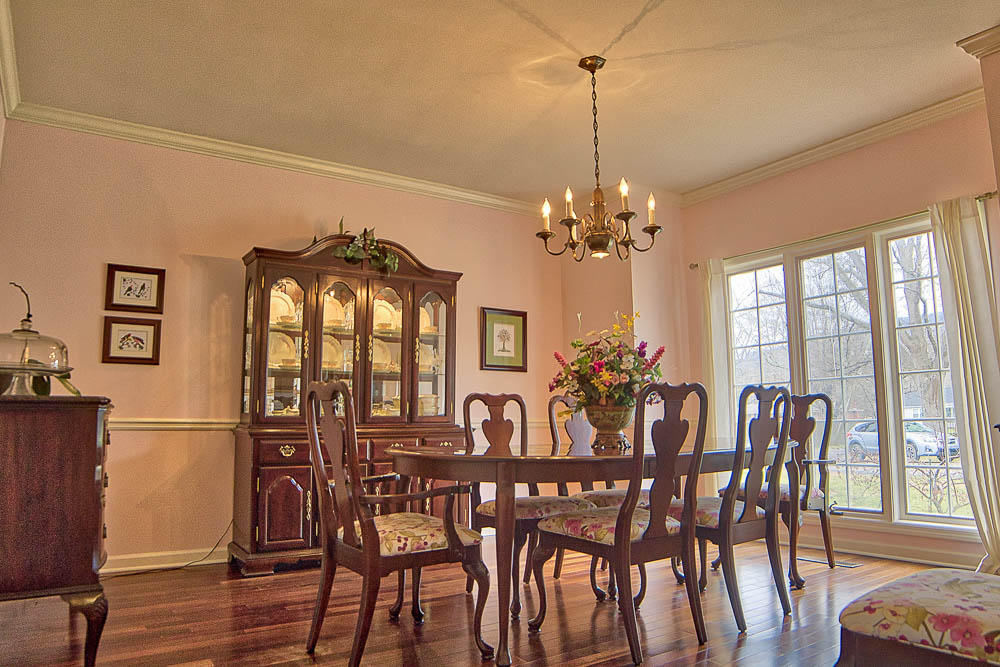 1581 Chattanooga Valley Road Flintstone, GA 30725 - Photo 23 of 82 formal dining