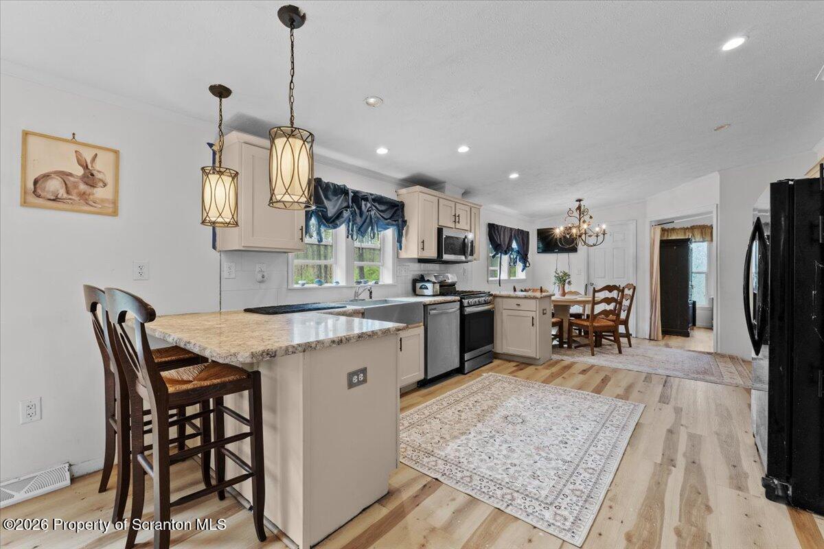 396 Park Road Dingmans Ferry, PA 18328 - Photo 7 of 39 06-DSC03468