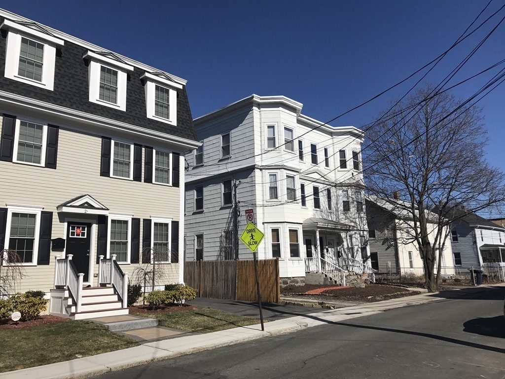 2 Adamson Street, Unit 2 Boston, MA 02134 - Photo 14 of 15