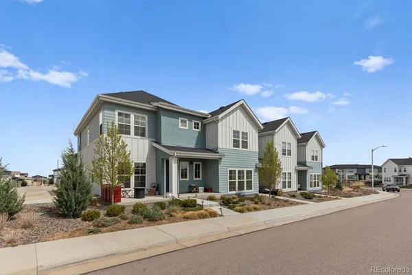 $512,000 | 8891 Fraser River Street, Unit B, Littleton, CO 80125