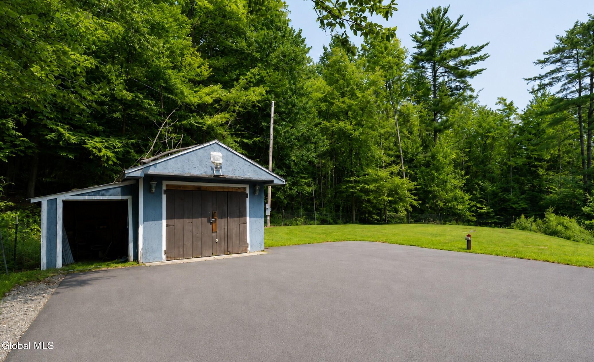 279 Snow Road Hadley, NY 12835 - Photo 9 of 18 1