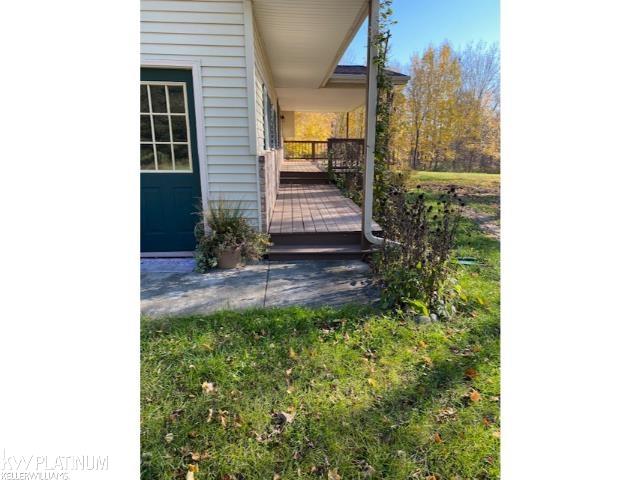 52 Goodrich Road Fostoria, MI 48435 - Photo 15 of 61