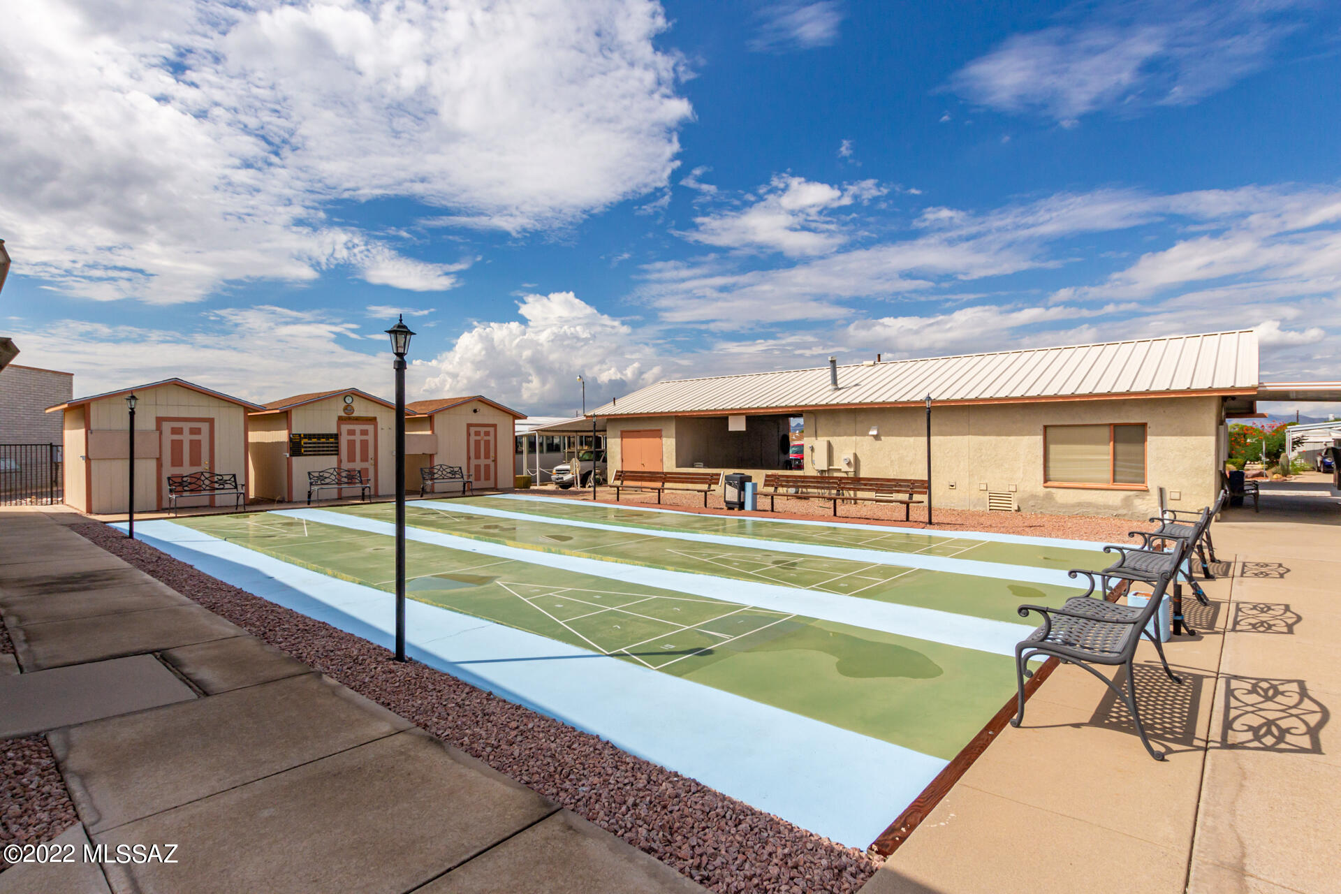 775 West Roger Road, Unit 33 Tucson, AZ 85705 - Photo 25 of 34