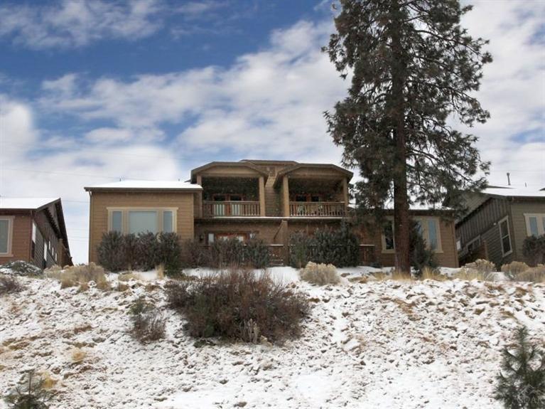 879 Southwest Blakely Road Bend, OR 97702 - Photo 17 of 18 Additional Photo