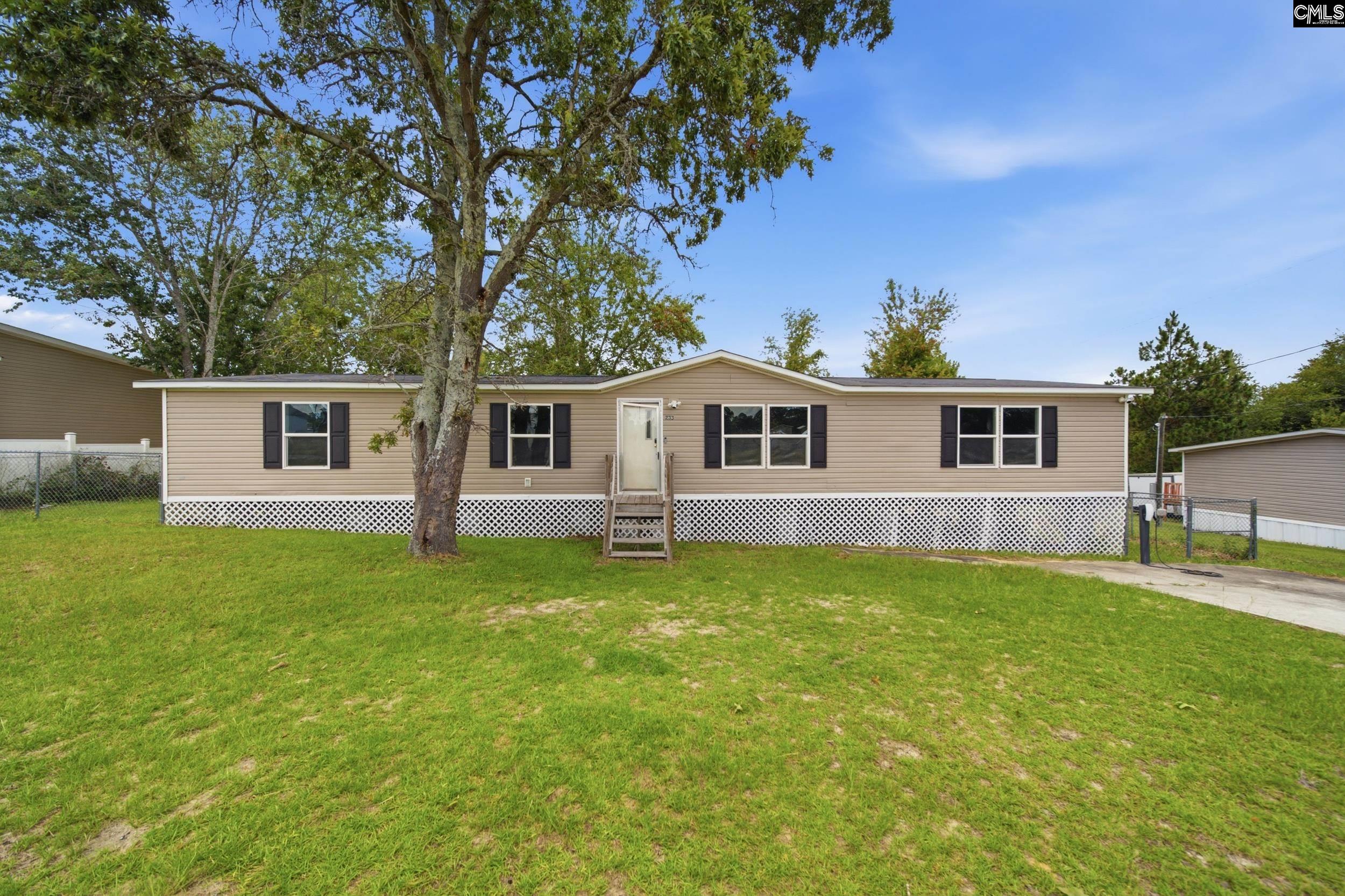 233 Peeler Road Gaston, SC 29053 - Photo 1 of 18