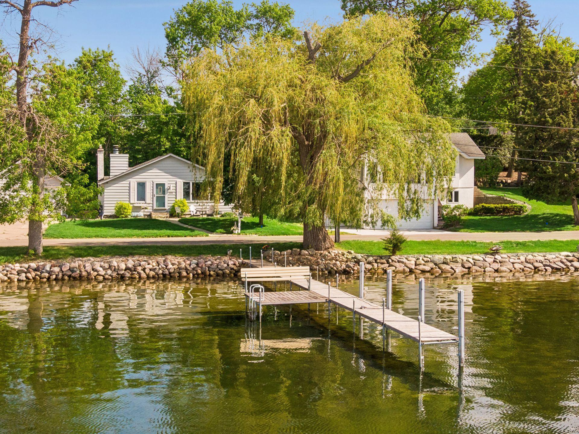 3335 Crystal Bay Road Wayzata, MN 55391 - Photo 4 of 44