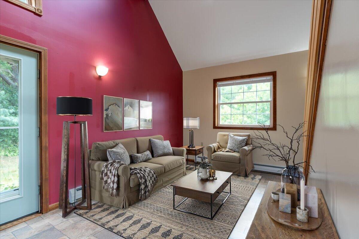 33 Hunt Road Vassalboro, ME 04989 - Photo 13 of 27 106-Staged 2