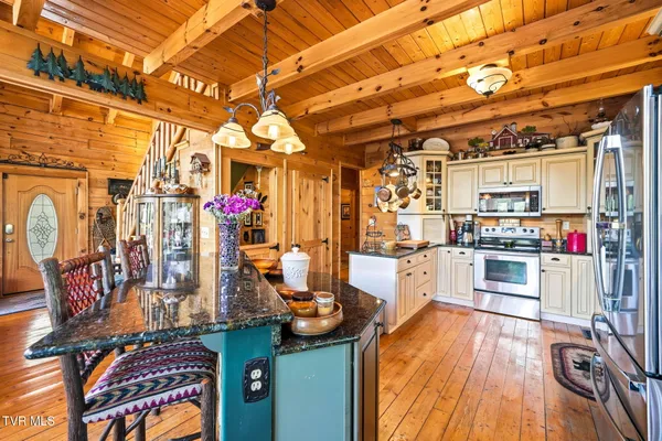 $895,000 | 625 Goods Drive, Kingsport, TN 37663