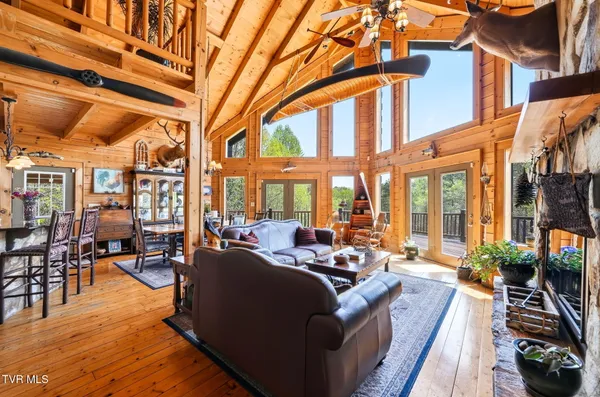$895,000 | 625 Goods Drive, Kingsport, TN 37663