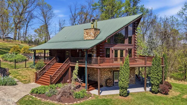 $895,000 | 625 Goods Drive, Kingsport, TN 37663
