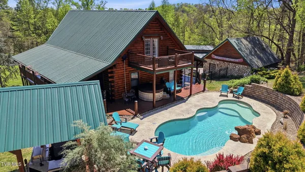 $895,000 | 625 Goods Drive, Kingsport, TN 37663
