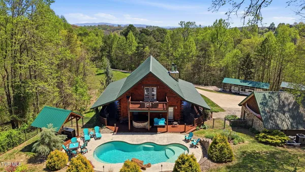 $895,000 | 625 Goods Drive, Kingsport, TN 37663