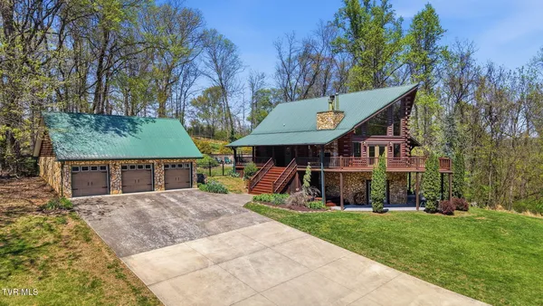 $895,000 | 625 Goods Drive, Kingsport, TN 37663