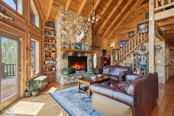 $895,000 | 625 Goods Drive, Kingsport, TN 37663