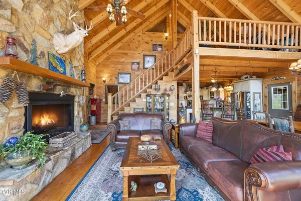 $895,000 | 625 Goods Drive, Kingsport, TN 37663
