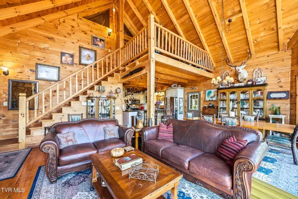 $895,000 | 625 Goods Drive, Kingsport, TN 37663