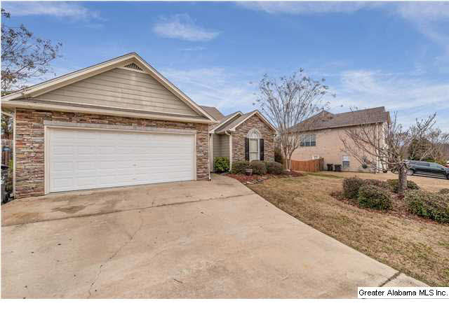 128 Heather Lane Pelham, AL 35124 - Photo 20 of 25