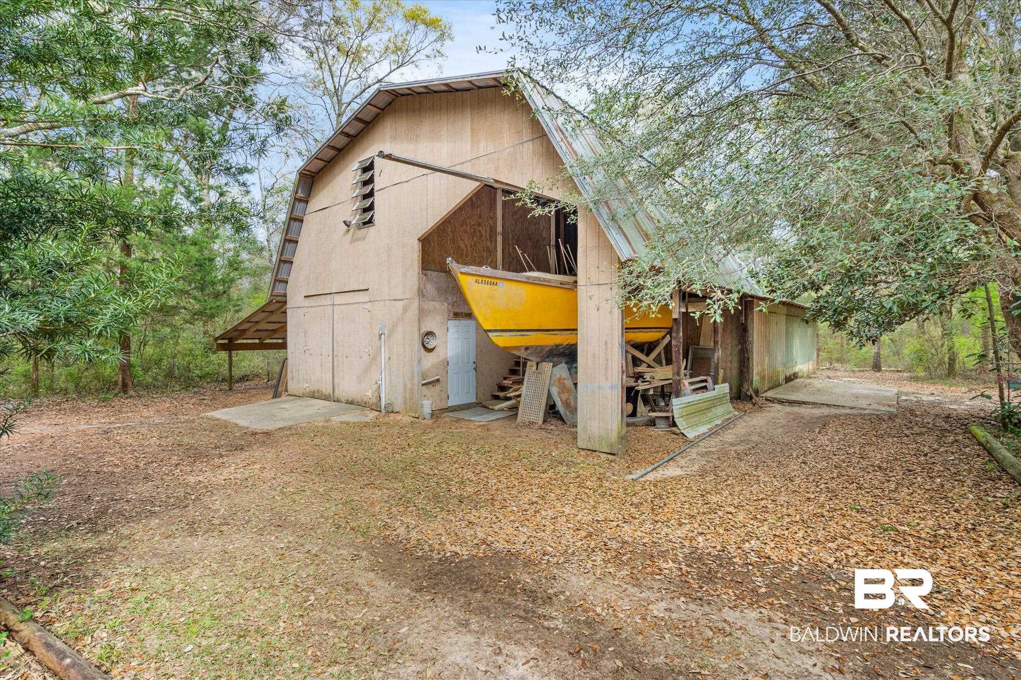 13823 Roberts Road Loxley, AL 36551 - Photo 21 of 32 Gallery Image 21
