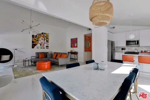 $745,000 | 900 Nueva Vista Drive South, Palm Springs, CA 92264