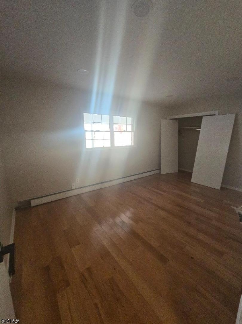 62 Gaston Road Morristown, NJ 07960 - Photo 11 of 23 an empty room with windows