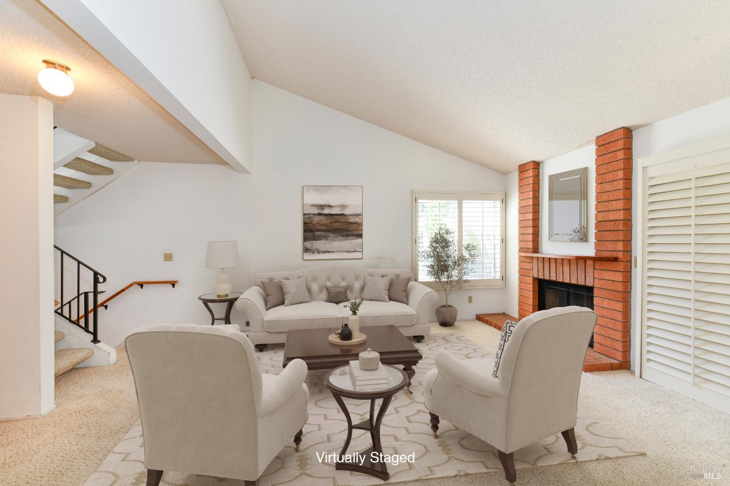 3007 Loma Court Santa Rosa, CA 95405 - Photo 6 of 43