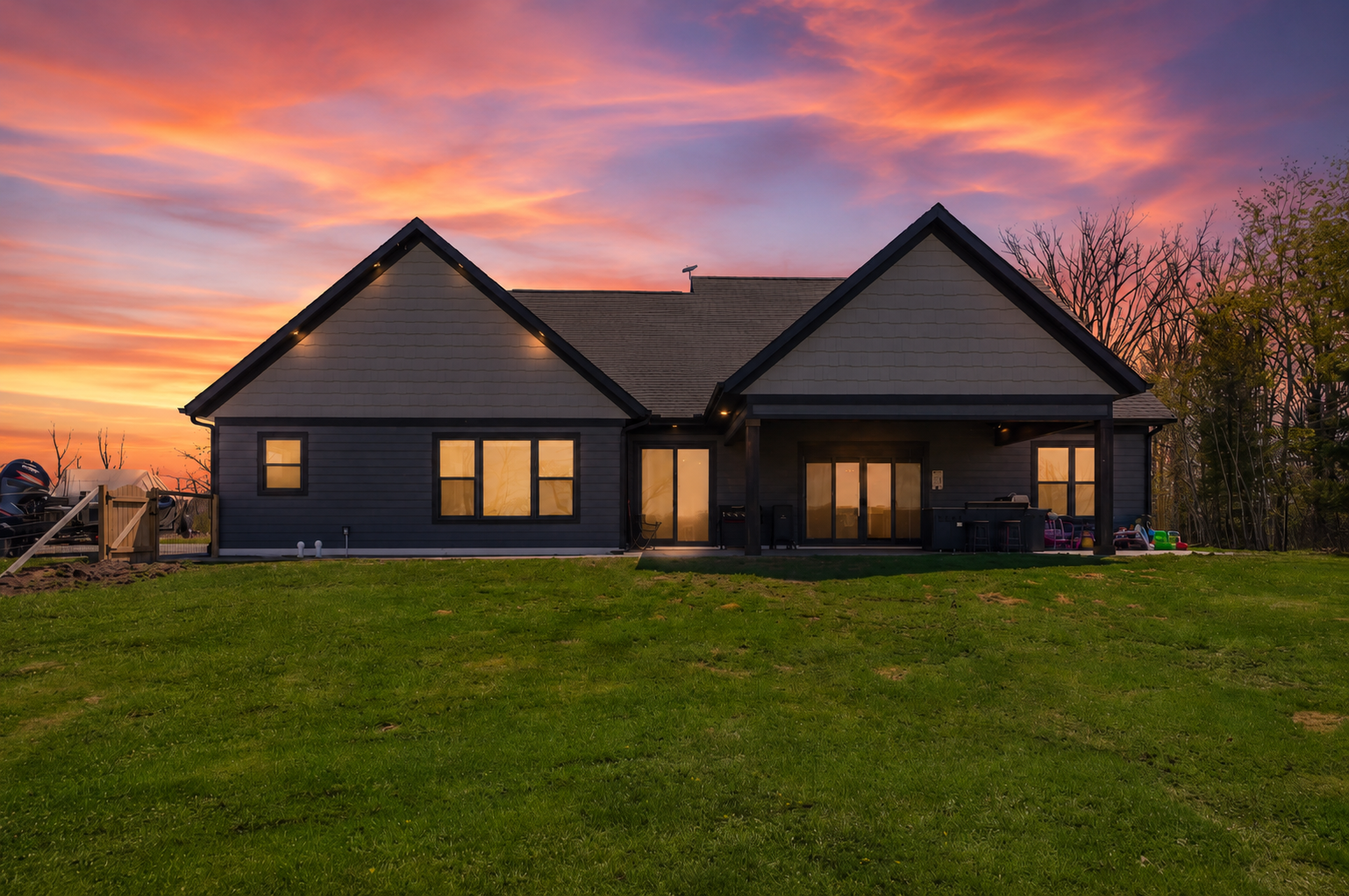 21921 Contrast Road Pine City, MN 55063 - Photo 2 of 46