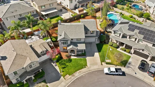 $670,000 | 250 Fragrance Street, Manteca, CA 95337